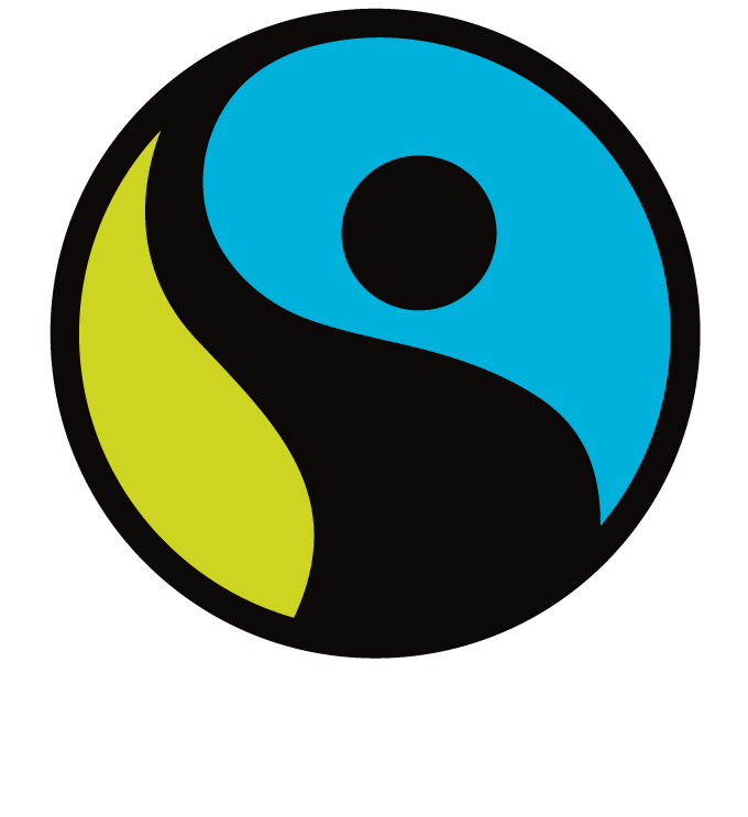 Fairtrade certified